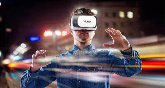 佛山VR全景丨沉浸式体验线上看房
